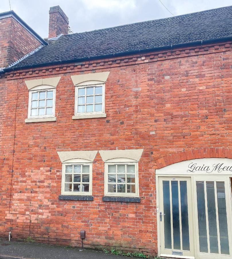Ferienwohnung 4C Gaia Lane Lichfield Exterior foto